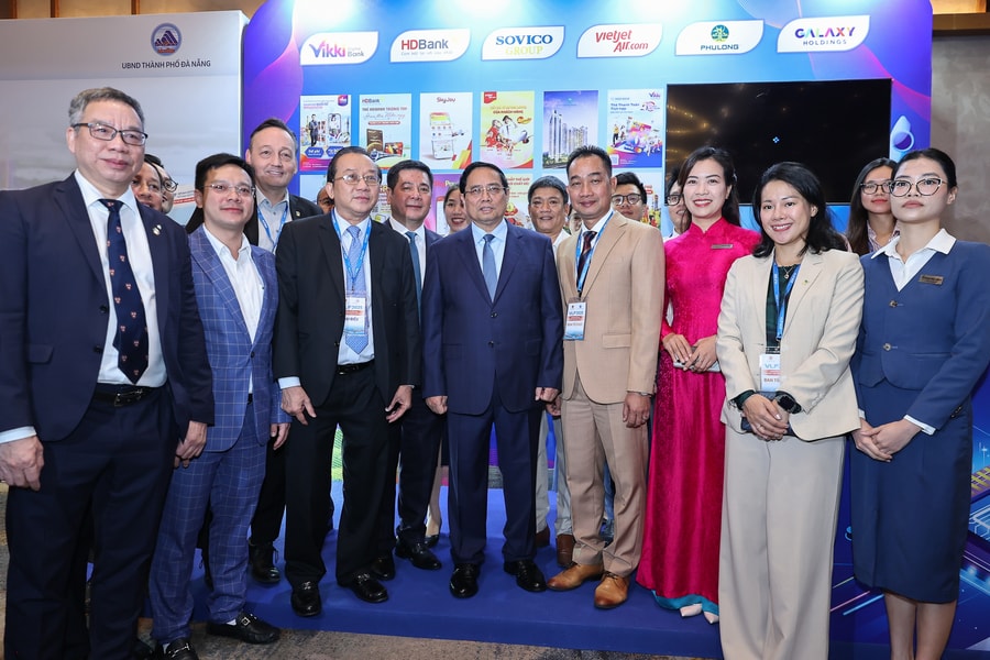 Kỳ vọng ngành logistics Việt Nam vươn mình trong kỷ nguyên mới