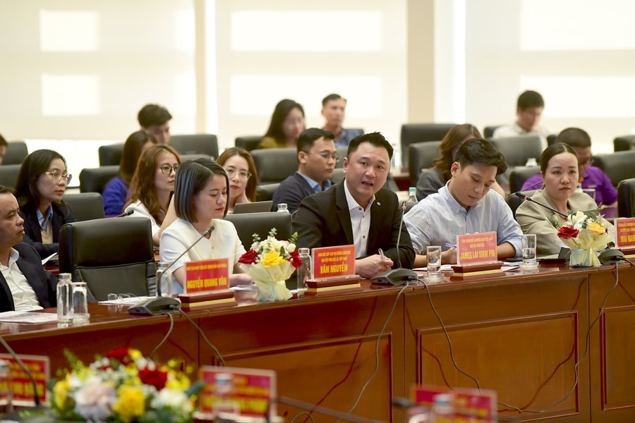 Hải Phòng: Điểm đến của dòng vốn đầu tư quốc tế