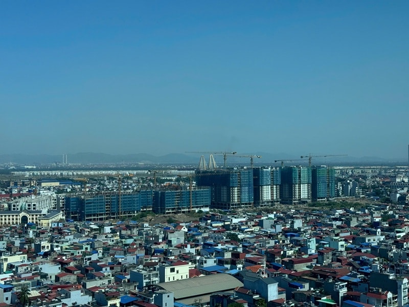 Hải Phòng điều chỉnh chỉ tiêu phát triển nhà ở xã hội