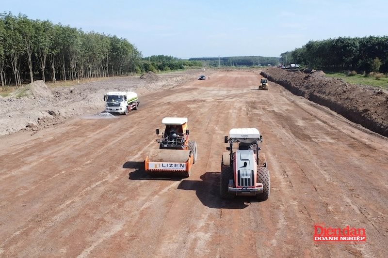 Cao tốc Gia Nghĩa - Chơn Thành: Vì sao doanh nghiệp dự án đề xuất chuyển đổi phương thức đầu tư?