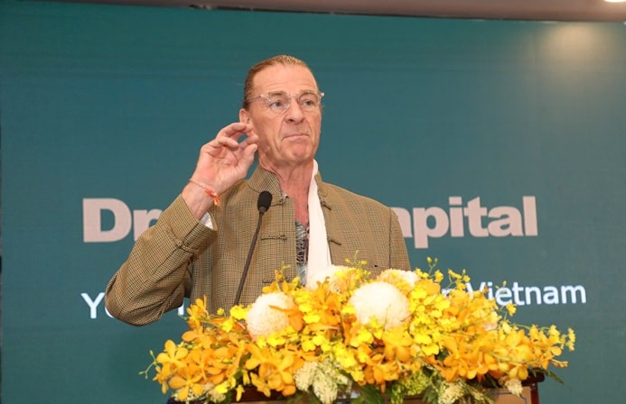 Thay đổi thuế khoán, hộ kinh doanh sẽ đóng góp 1% trong mục tiêu tăng trưởng 10%