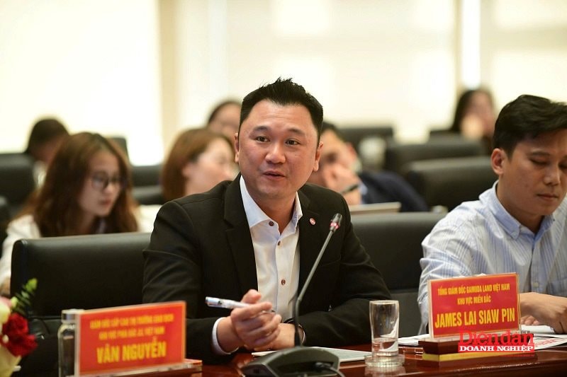 Gamuda Land: Thấu hiểu nhu cầu cộng đồng địa phương là ưu tiên hàng đầu trong phát triển dự án