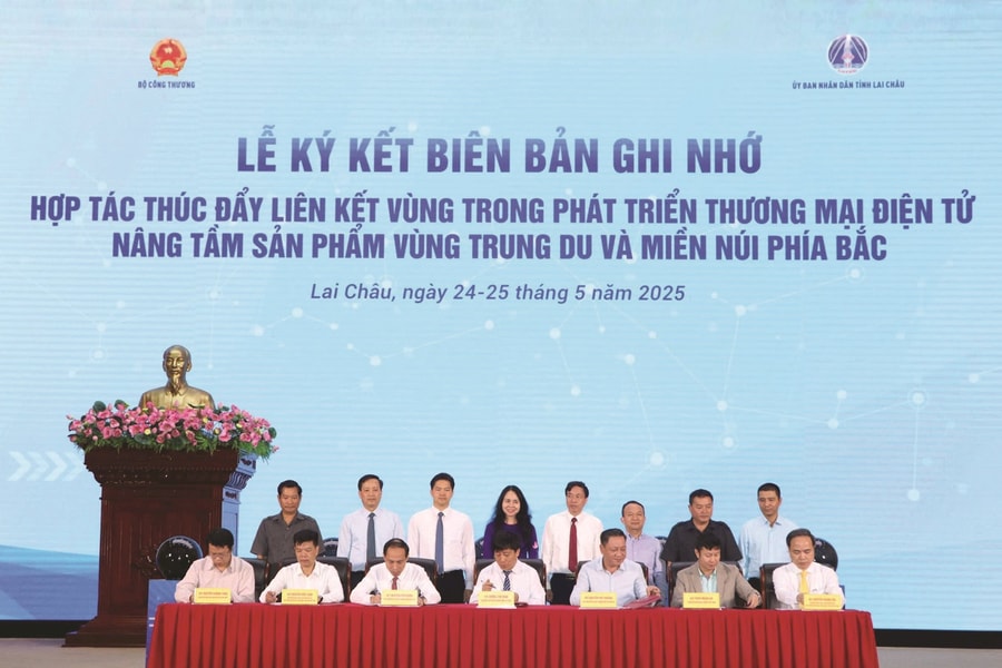 Lai Châu: Khai thác tiềm năng công nghiệp xanh & chế biến sâu