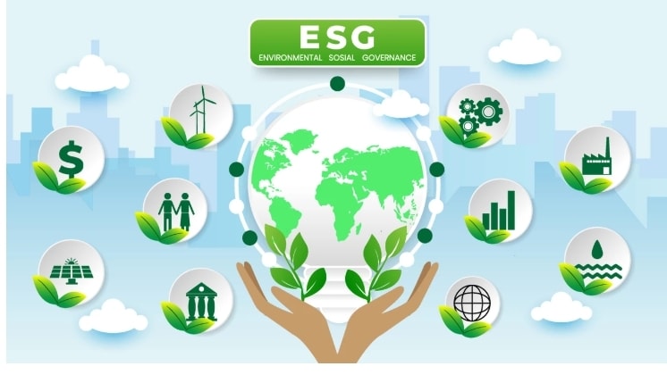 Ngành tài chính - ngân hàng Việt có mức độ áp dụng ESG ra sao?