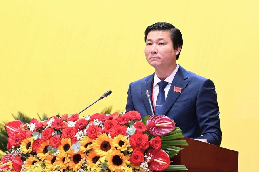 Tây Ninh: Đồng hành cùng doanh nghiệp