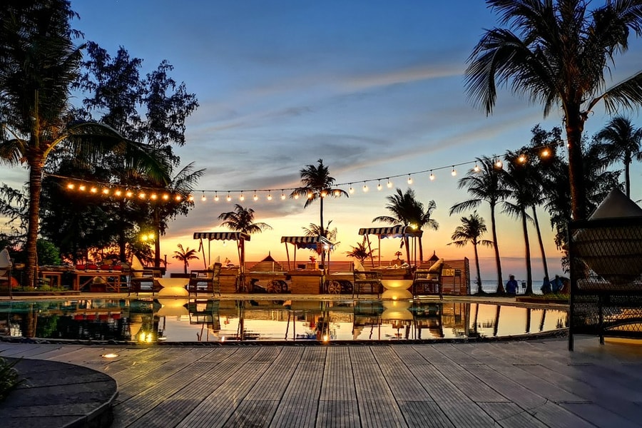 Meliá Hotels International chào đón mùa lễ hội với những bữa tiệc đặc sắc và không khí biển rộn ràng