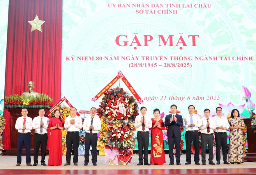 Lai Châu: Kiến tạo môi trường đầu tư mới