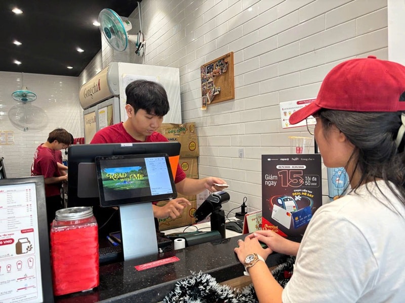 Napas, Mastercard và Payoo triển khai chiến dịch khuyến mại toàn quốc