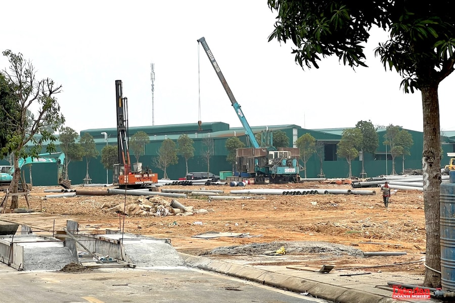 Hà Nội: Giá đất mới tăng mạnh, người dân và doanh nghiệp đối mặt áp lực tài chính lớn