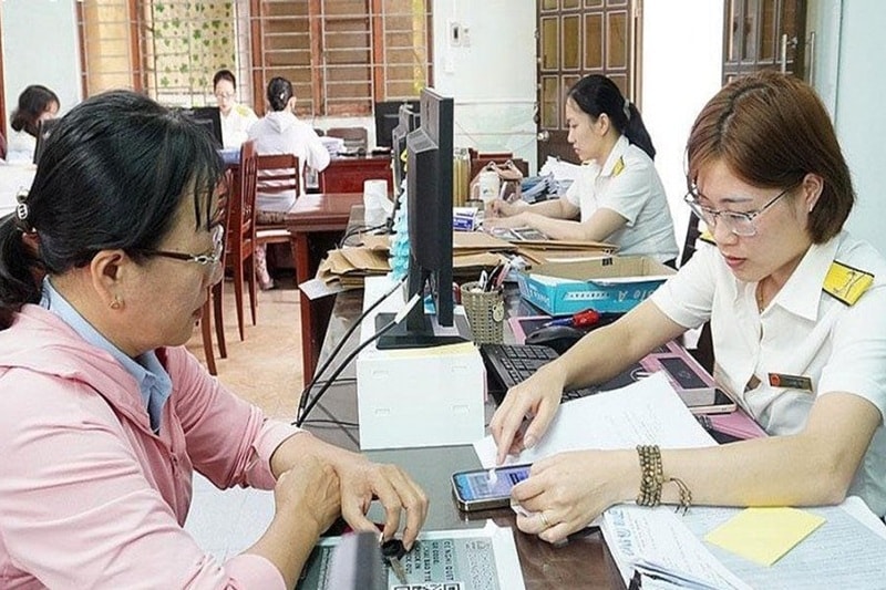 Sửa Luật Quản lý thuế: Cần bổ sung cơ chế phòng ngừa, cảnh báo rủi ro