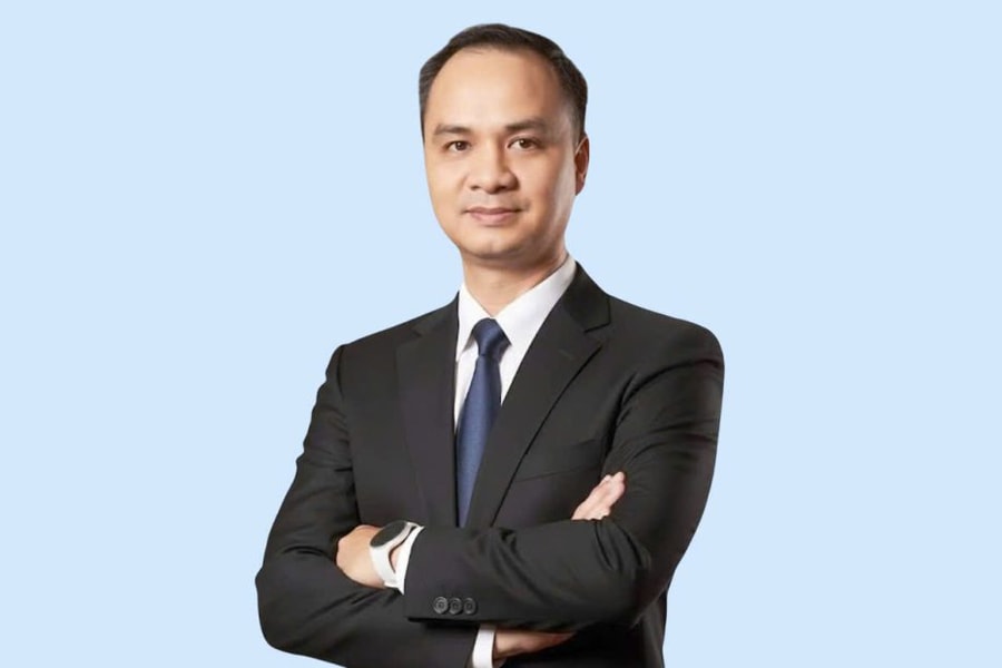 Samsung Việt Nam bổ nhiệm Phó Tổng Giám đốc đầu tiên là người Việt