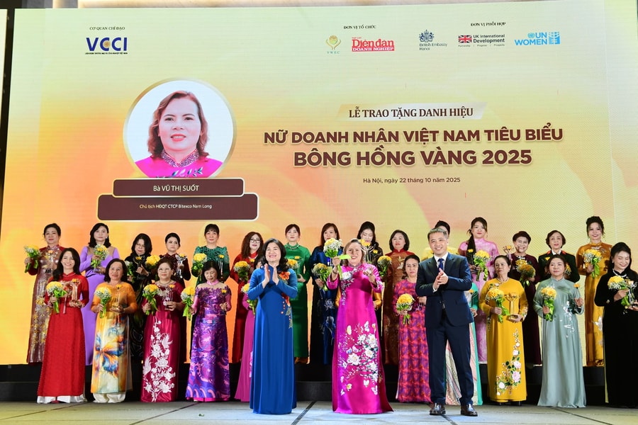 Đưa sản phẩm truyền thống Việt vươn tầm quốc tế