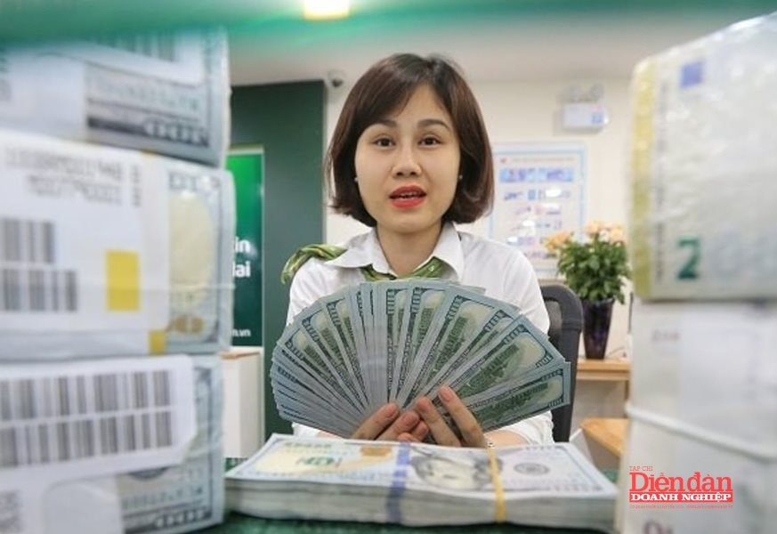 Tỷ giá tiếp tục kỳ vọng ổn định, hỗ trợ giữ mặt bằng lãi suất