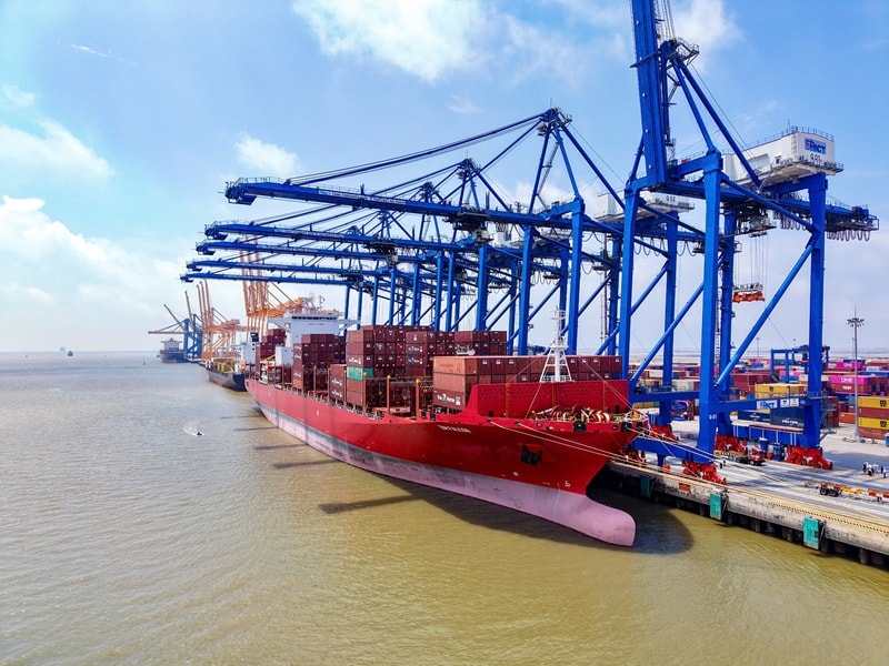 Hải Phòng: Đặt mục tiêu vào nhóm những đô thị tiêu biểu của khu vực Đông Nam Á