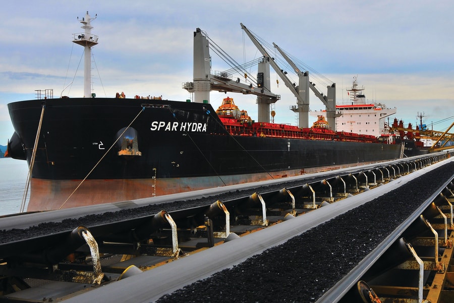 TKV vượt chỉ tiêu than sạch, đáp ứng mục tiêu tăng trưởng