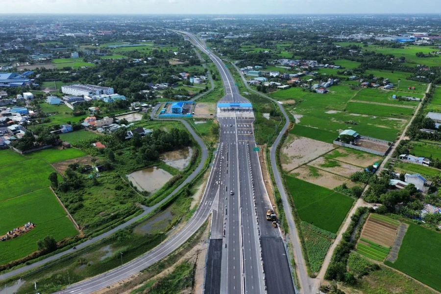 Tây Ninh: Khẳng định vị thế, thu hút đầu tư