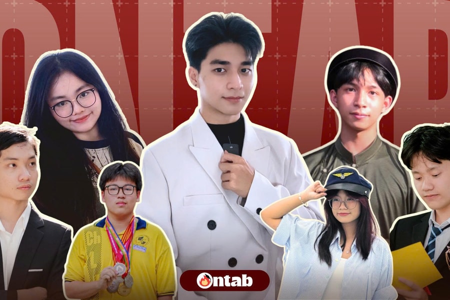 Khởi nghiệp Quốc gia năm 2025: Dự án Ontab lọt Top 20 dự án xuất sắc