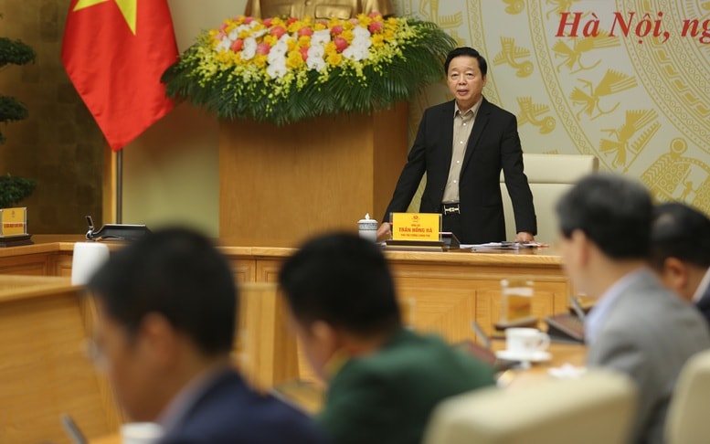 Xử lý đến cùng các vi phạm IUU