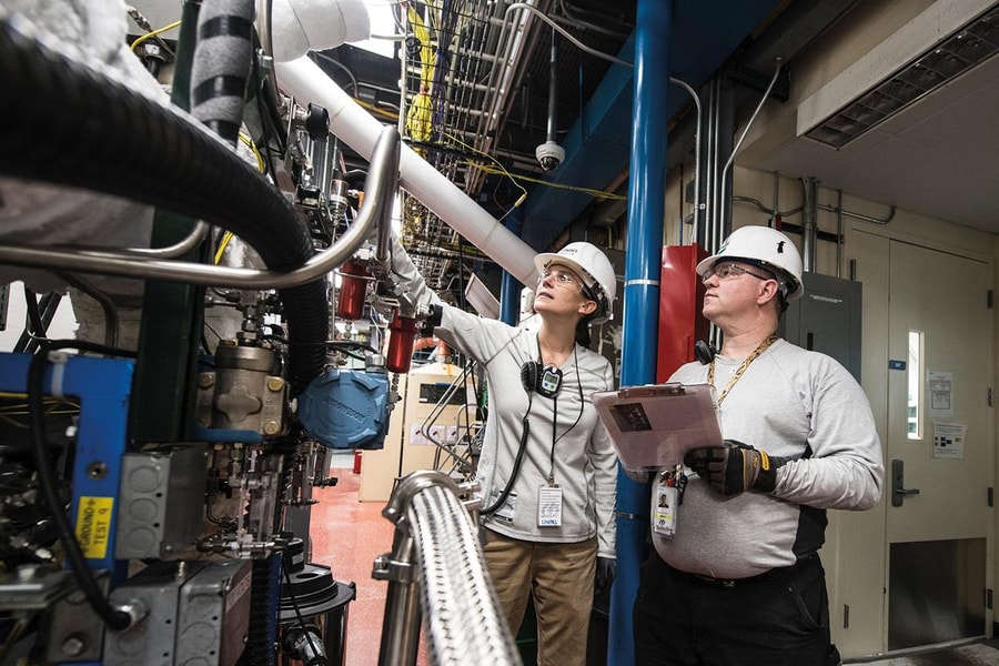 Thuế quan gây áp lực lớn lên sản xuất Hoa Kỳ