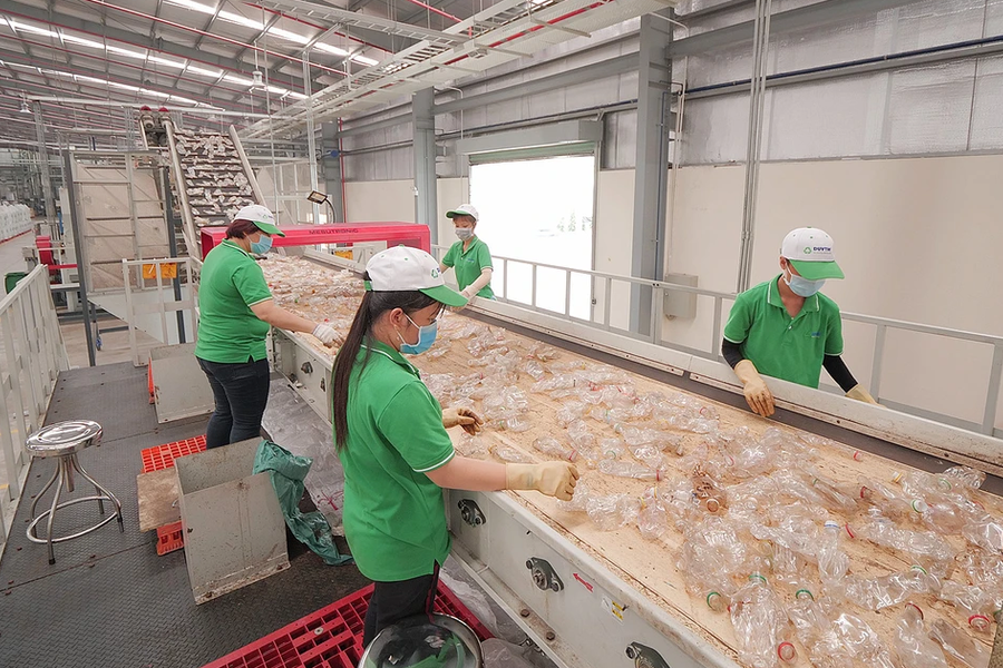 Cần cân nhắc kỹ quy định về thu gom, tái chế khí HFC