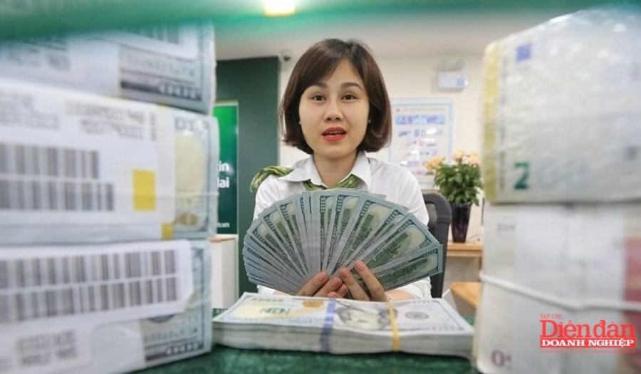 Tỷ giá tiếp tục kỳ vọng ổn định, hỗ trợ giữ mặt bằng lãi suất