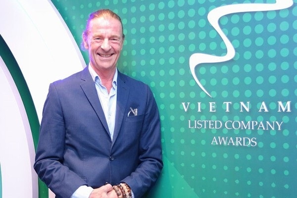 Dragon Capital thành công ty đại chúng, hơn 31 triệu cổ phiếu sẽ lên sàn chứng khoán