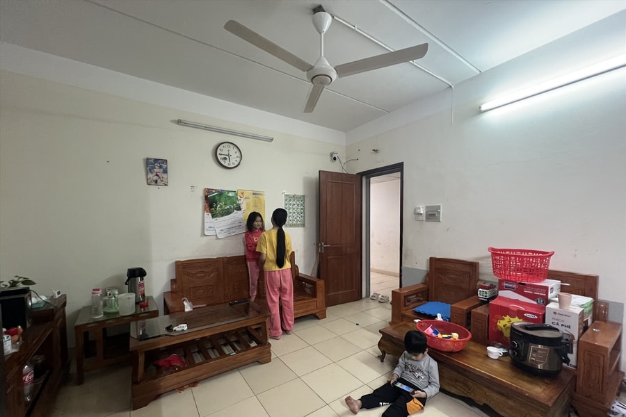 Kiến nghị ban hành bộ tiêu chuẩn nhà cho thuê