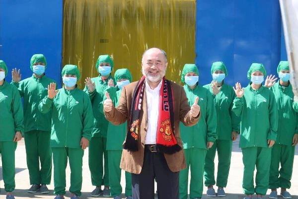 Đi tìm “công thần” cho startup