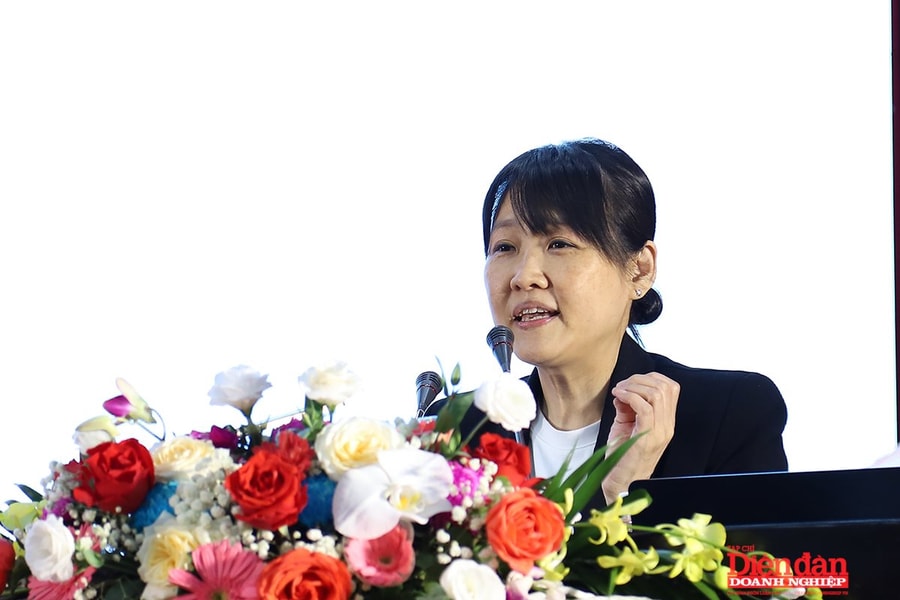 KHỞI NGHIỆP HƯNG YÊN: Định hướng trở thành cụm đổi mới xanh và thông minh