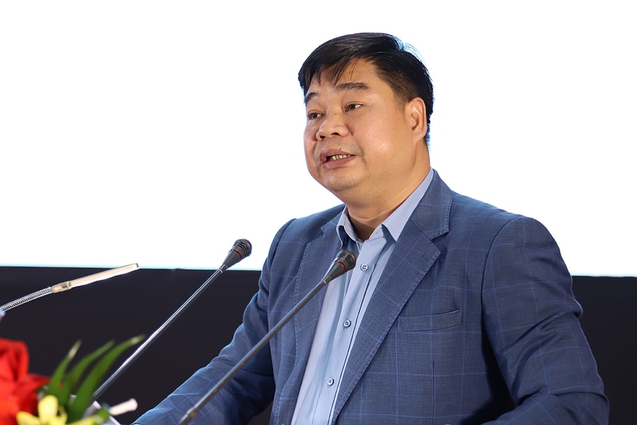 KHỞI NGHIỆP HƯNG YÊN: Khơi thông hệ sinh thái khởi nghiệp trong giáo dục đại học