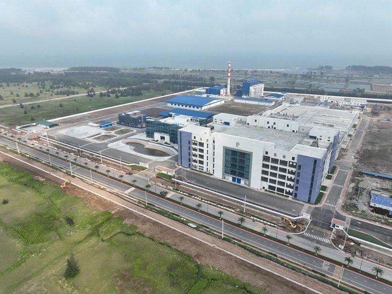 Ninh Bình sẵn sàng đón "làn sóng" công nghệ cao