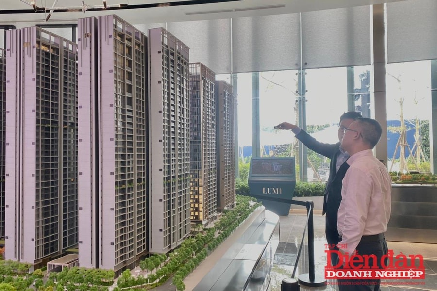 Giá nhà vượt xa thu nhập, người mua “đuối sức”