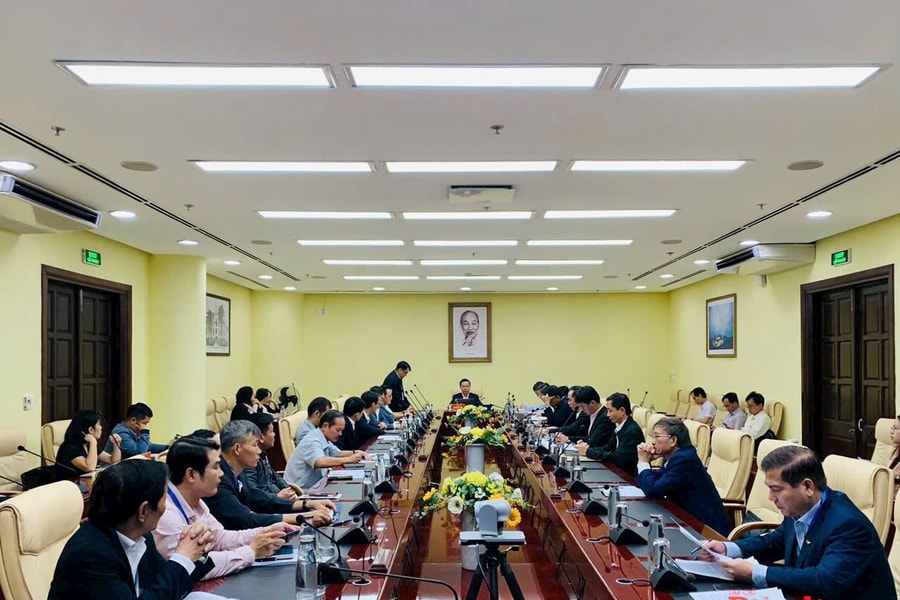 Đà Nẵng chia nhóm vấn đề tháo gỡ vướng mắc cho doanh nghiệp