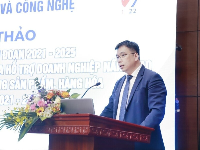 Nâng tầm năng suất chất lượng - Động lực tăng trưởng hai con số