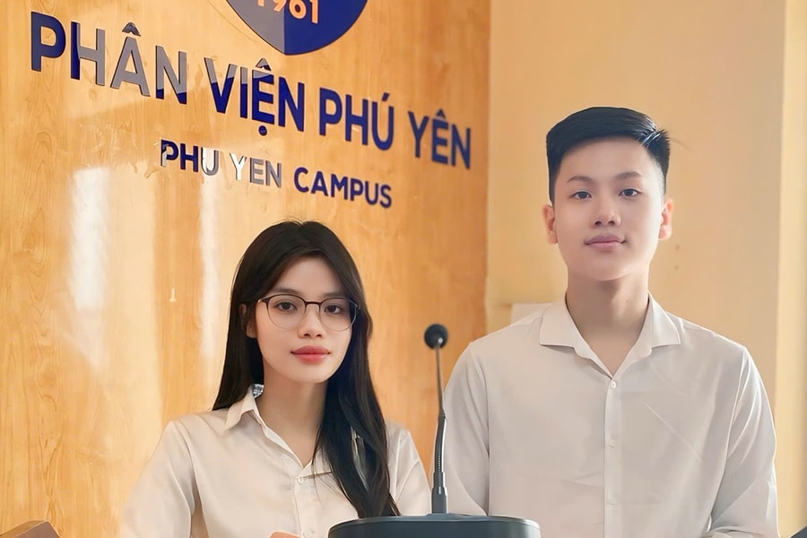 Khởi nghiệp Quốc gia 2025: Dự án Fintech EduFin lọt Top 20 dự án xuất sắc