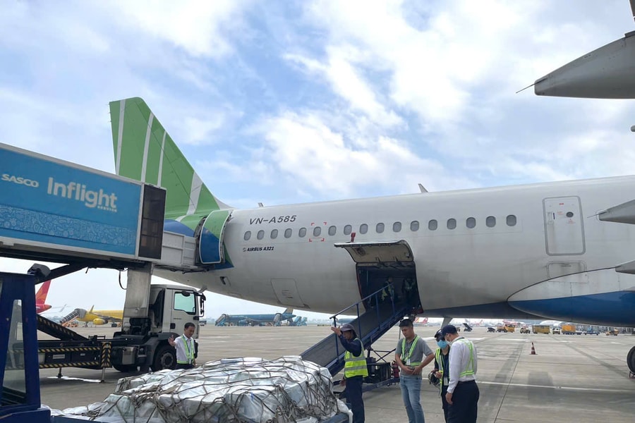Cựu Chủ tịch Bamboo Airways: "Tôi và ông Dương Công Minh sẽ trả các khoản nợ phát sinh"