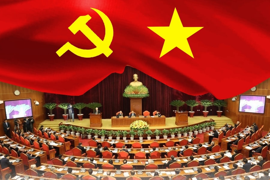 Thế nước và lòng dân: Phần một - Khẳng định vị thế quốc gia và nguồn lực từ lòng dân