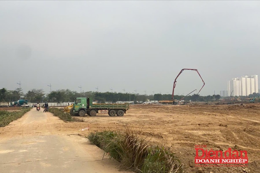 Bảng giá đất mới: Nguy cơ tạo áp lực chi phí và làm chậm nguồn cung