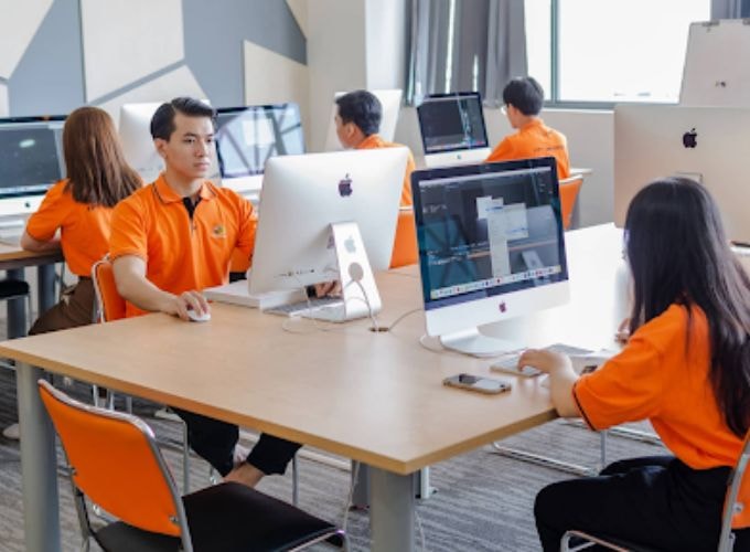 Đổi mới sáng tạo không bị giới hạn bởi quy mô doanh nghiệp