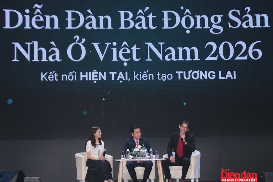 Bất động sản nhà ở phía Nam duy trì triển vọng tích cực