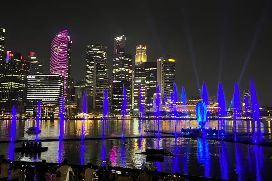 Giải pháp thu hẹp khoảng cách chuyển đổi năng lượng ở Đông Nam Á