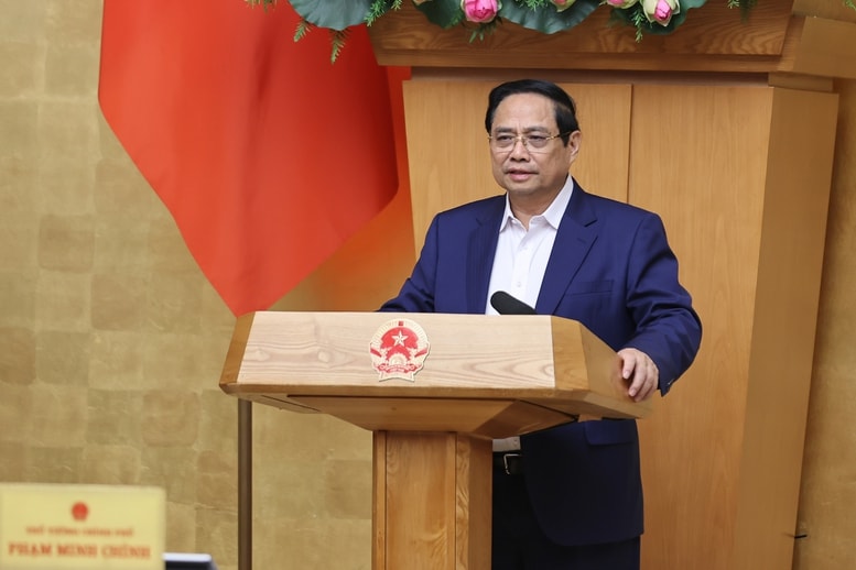 Ưu tiên giữ ổn định kinh tế vĩ mô, kiểm soát lạm phát