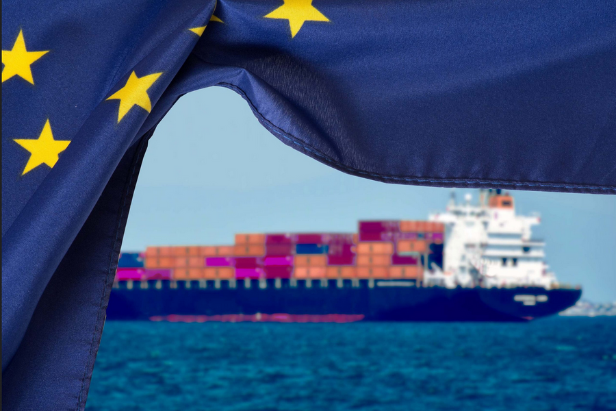 Thuế carbon và tiêu chuẩn xanh: “Luật chơi mới” của thương mại quốc tế