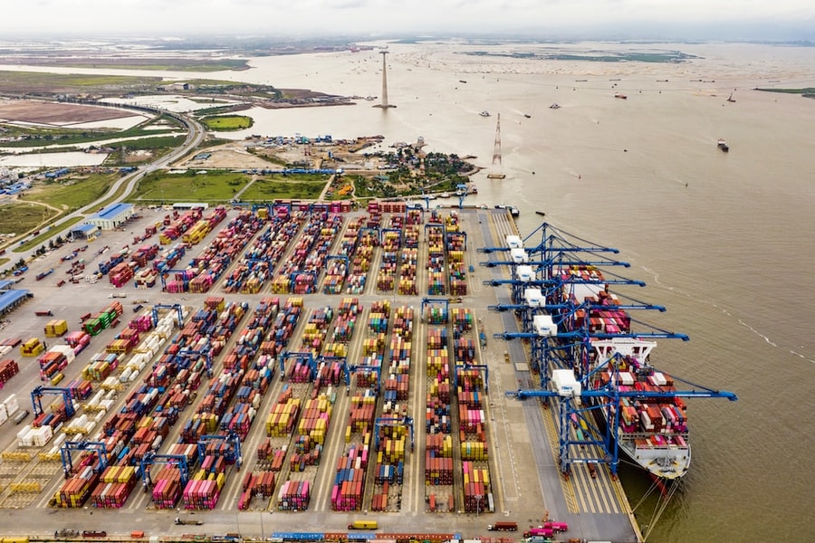 Xuất nhập khẩu 2025 dự kiến vượt 900 tỷ USD, cao nhất lịch sử