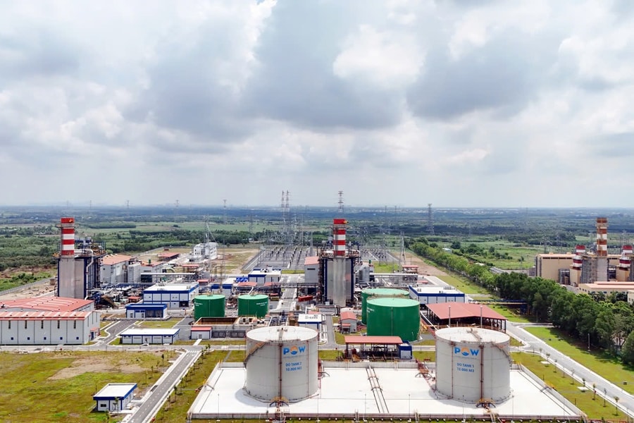 VPI đề xuất các định hướng mới và giải pháp đảm bảo an ninh năng lượng quốc gia