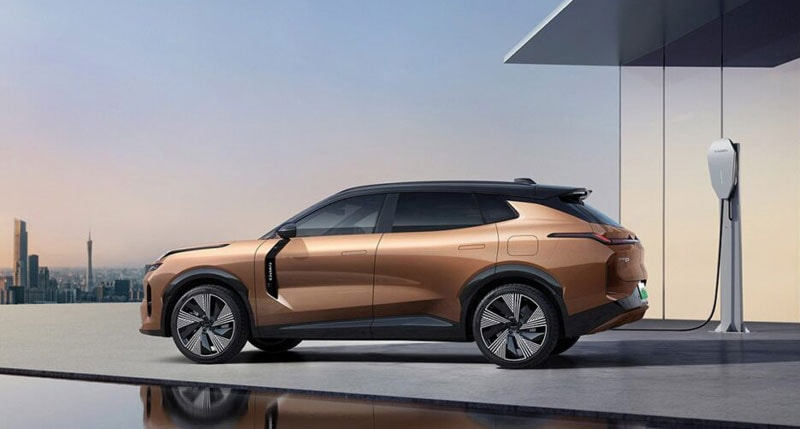 Xe PHEV Trung Quốc loay hoay chinh phục khách hàng Việt