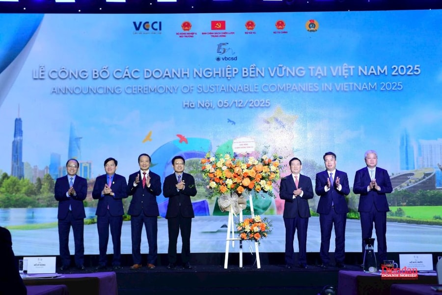 CSI – Động lực kiến tạo, định hình phát triển kinh tế xanh
