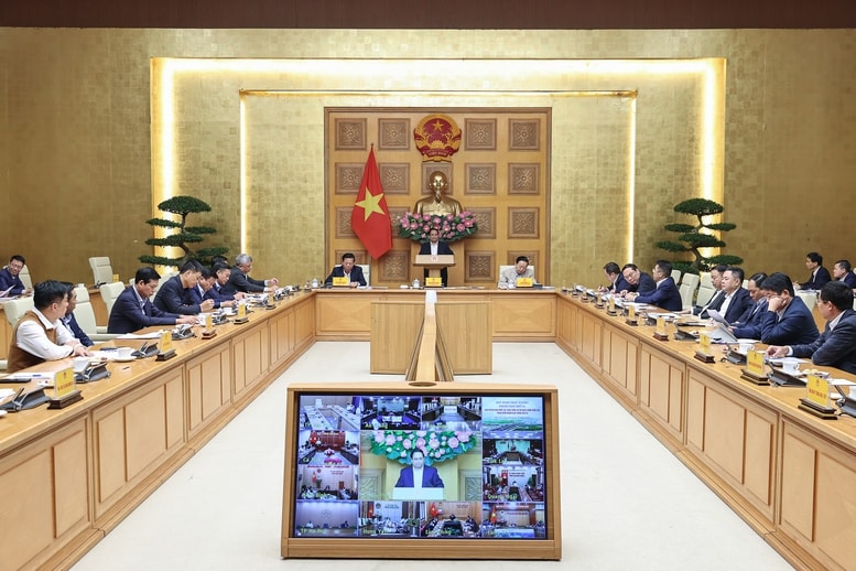 Cả nước sẽ có 3.803 km đường cao tốc và đường dẫn vào cuối năm 2025