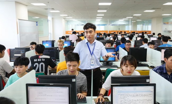 Cổ phiếu ngành công nghệ thông tin: Dư địa tăng trưởng rộng trong 2026