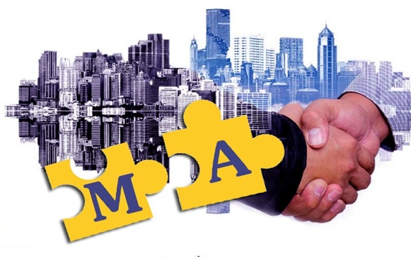 Thị trường M&A Việt Nam: Triển vọng cùng các thương vụ lớn tỷ đô